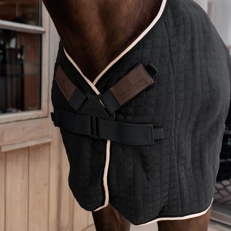 Kentucky PROTherm Cooler Rug - Black-2