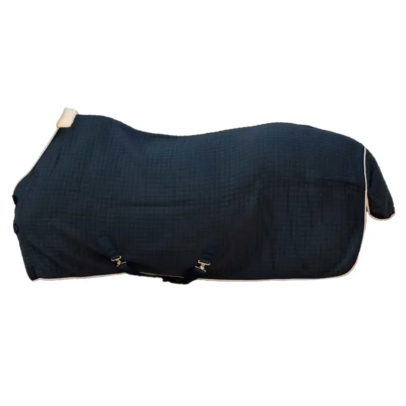 Kentucky PROTherm Cooler Rug - Navy-1