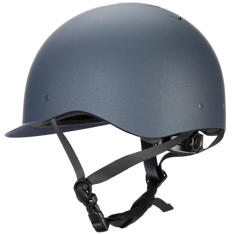 Karben Sonic ID Riding Hat - Navy-7