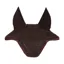 Kentucky Wellington Glitter Band Soundless Fly Veil - Brown