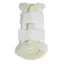 Kentucky Air Brushing Boots - White