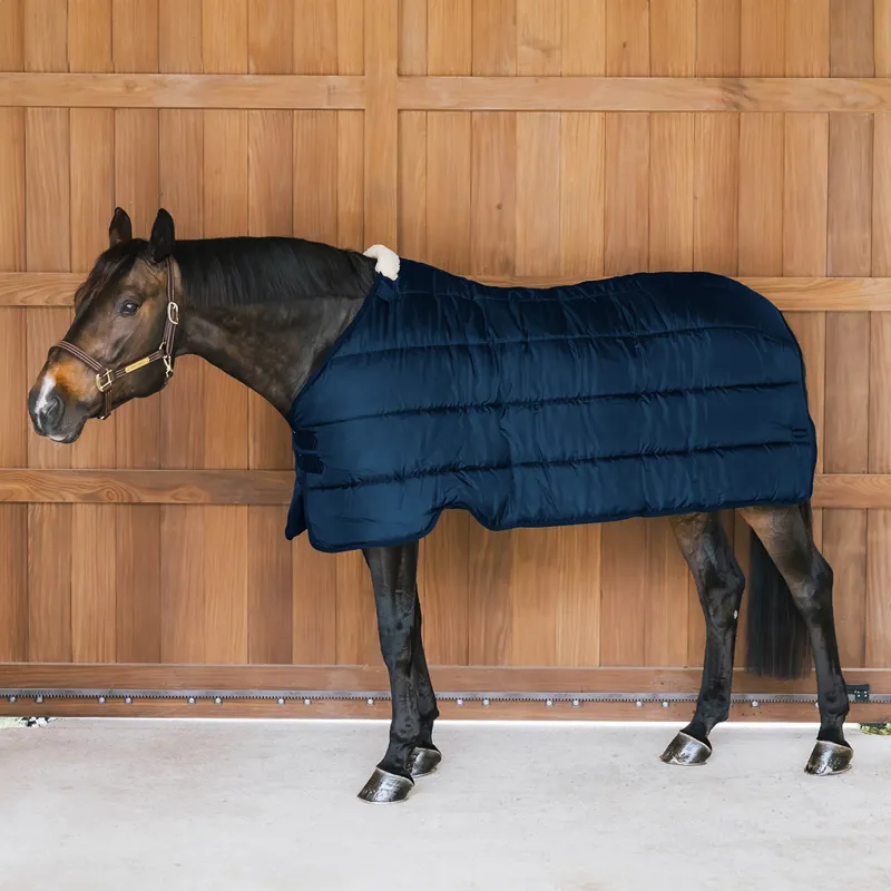 Kentucky Comfort Turnout 400g Liner Rug - Navy