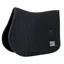 Kentucky Fishbone Competition Jump Number Saddlecloth - Black