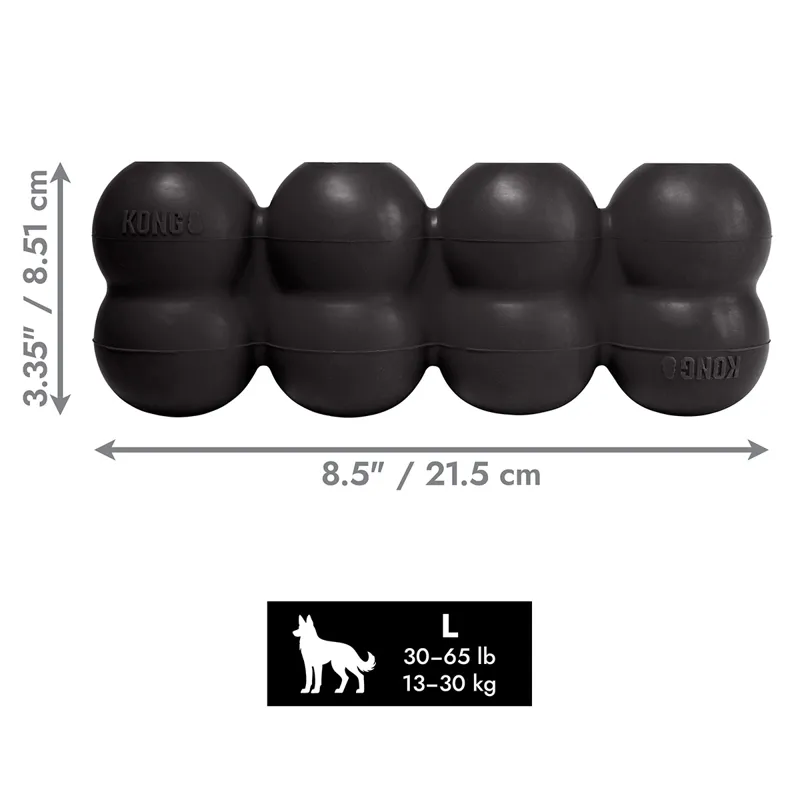 KONG Extreme Goodie Ribbon-4