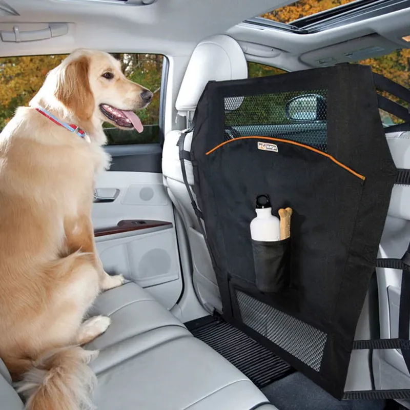 Kurgo Backseat Barrier-1