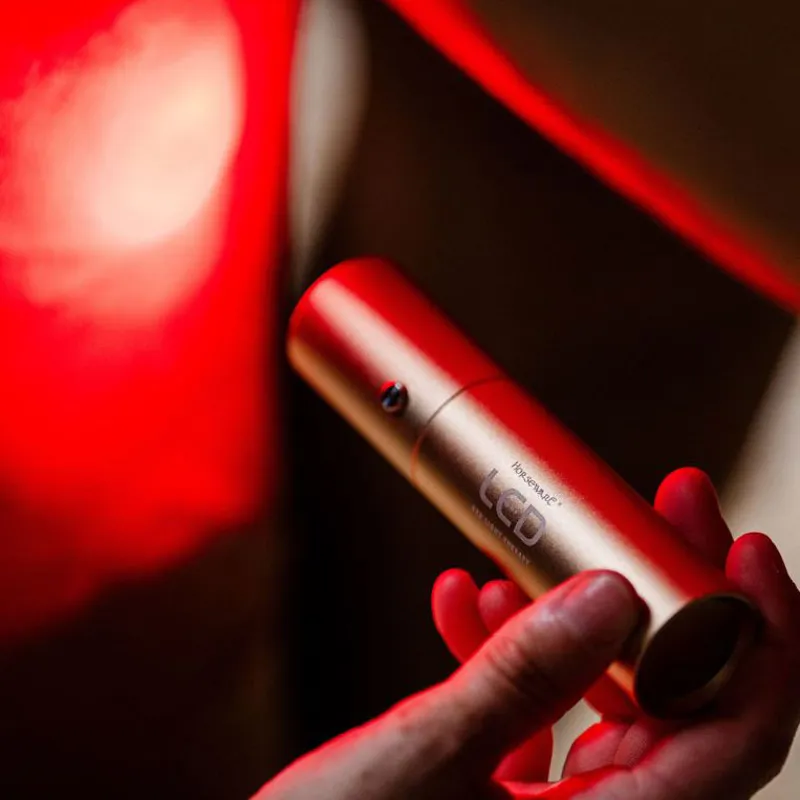 Horseware LED Red Light Therapy Wand-1
