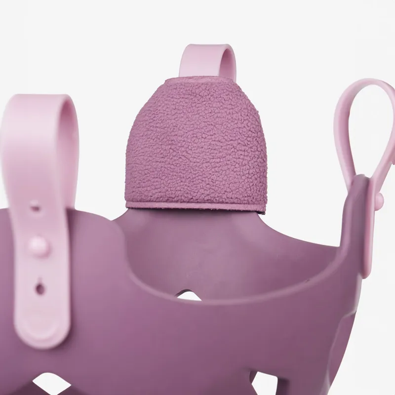 LeMieux Noma Grazing Muzzle - Mallow-3