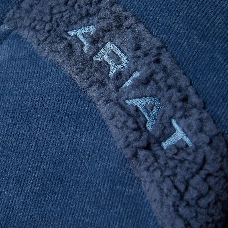 Ariat Lafayette Full Zip Womens Sweatshirt - Big Dipper-3
