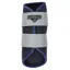LeMieux Grafter Brushing Boots - Silver Reflective