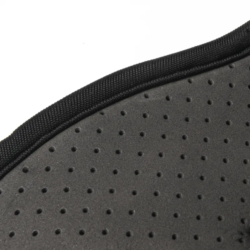 LeMieux Carbon Air XC Hind Boots - Black-7