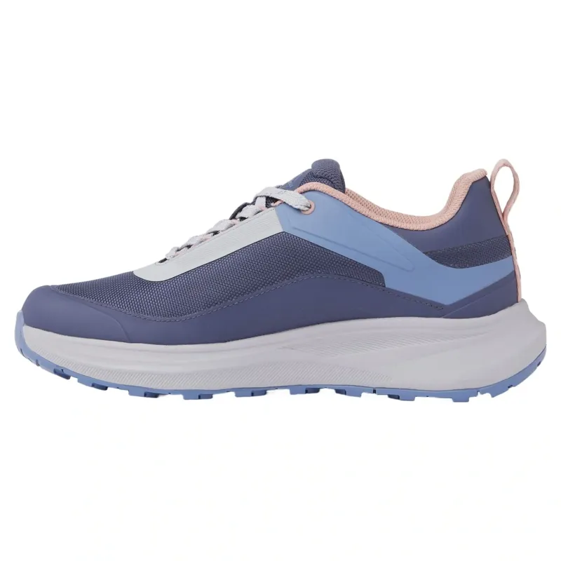 LeMieux Kanta Womens Waterproof Trainers - Shadow-4