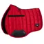 LeMieux Loire Classic Satin GP Square - Chilli