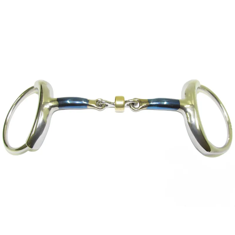 Bomber Loose Ring Tube Buster Roller Bit