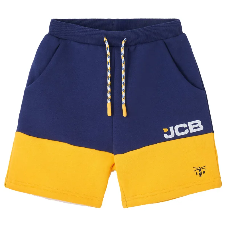 Lighthouse Louie Junior Boys Shorts - JCB