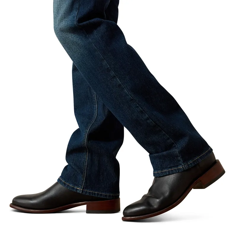 Ariat M7 Rocker Legacy 2.0 Straight Leg Jeans - Fremont-9