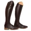 Mountain Horse Sovereign High Rider Womens Tall Boots - Dark Brown