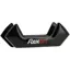 Flex-On Safe-on 'ON' Stirrup Magnets - Black/Red