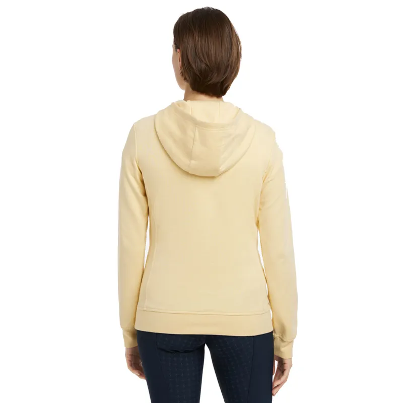 LeMieux Martha Ladies Hoodie - Mimosa-4