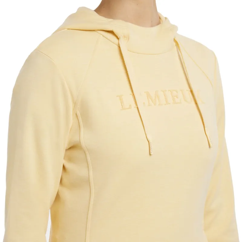 LeMieux Martha Ladies Hoodie - Mimosa-3