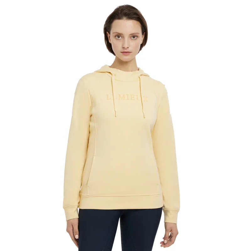 LeMieux Martha Ladies Hoodie - Mimosa-1