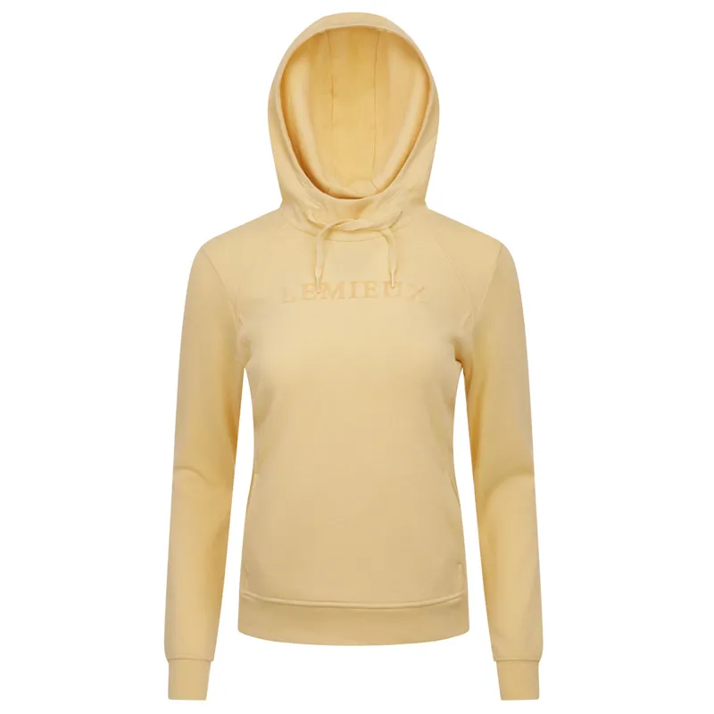 LeMieux Martha Ladies Hoodie - Mimosa-2
