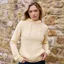 LeMieux Martha Ladies Hoodie - Mimosa