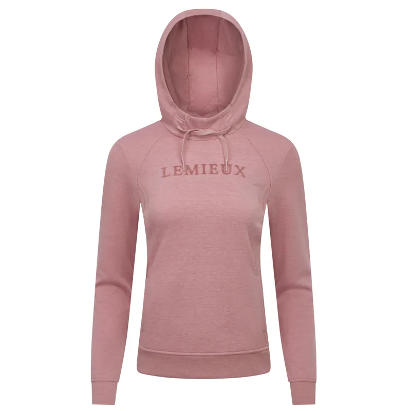 LeMieux Martha Ladies Hoodie - Peony-5
