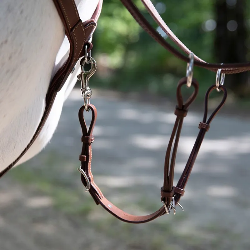 Antares Origin Running Martingale Attachment - Malt-4