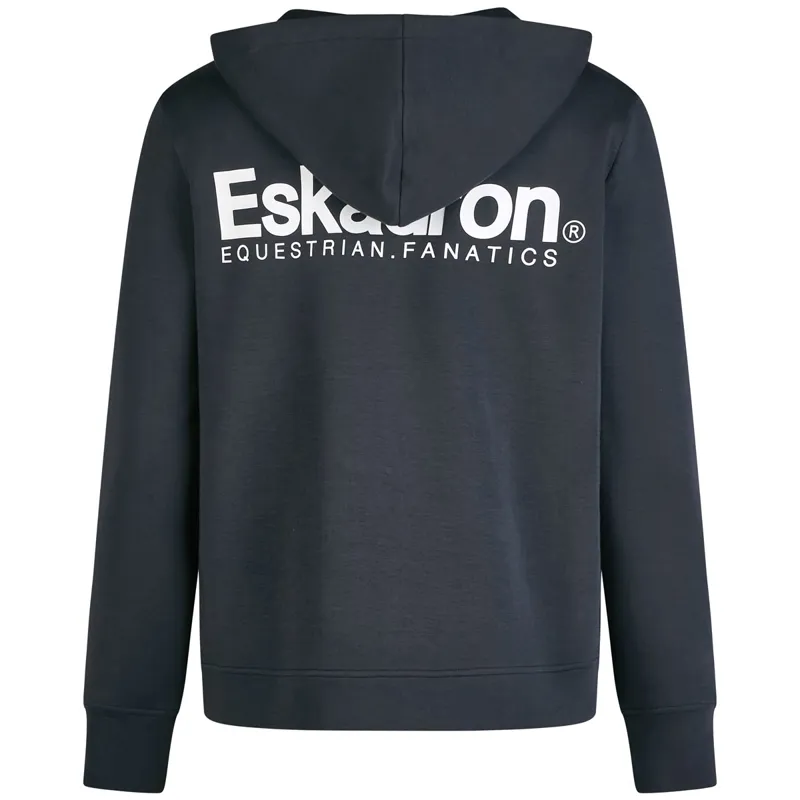 Eskadron Classic Sports Mens Zip Hoodie - Navy-3
