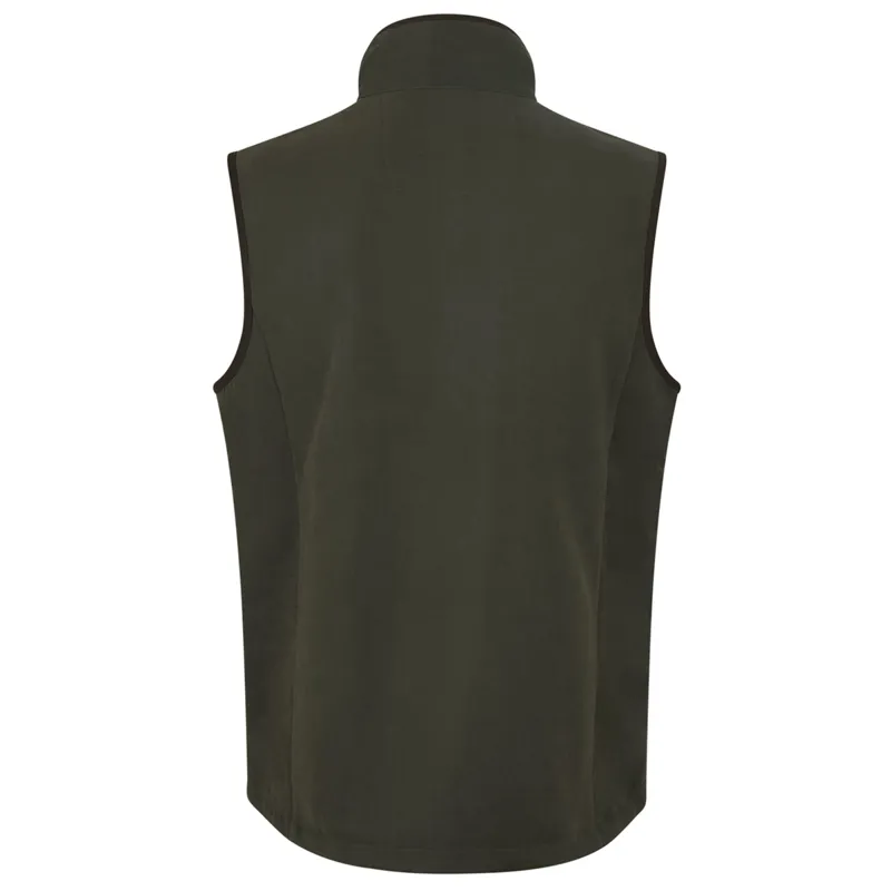 Ridgeline Monarch Mens Gilet - Deep Forest-2