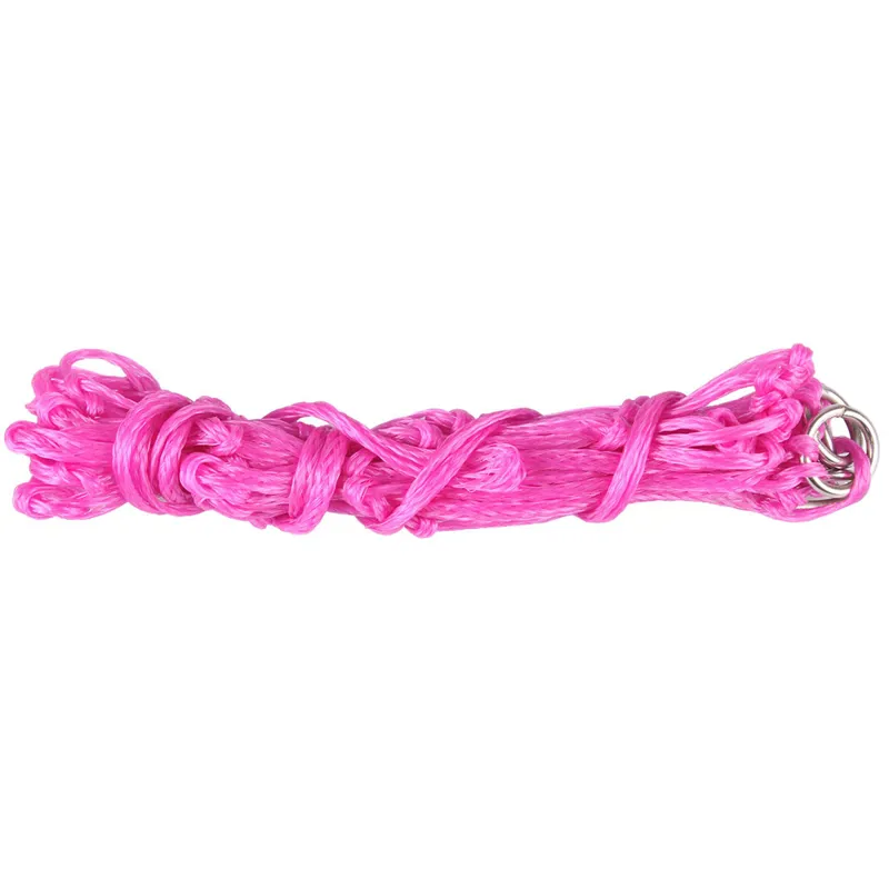 QHP Mini Haynet - Pink-1