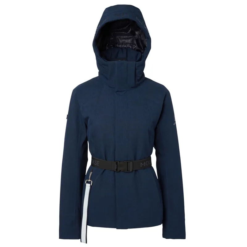 Mountain Horse Felicia Ladies Waterproof Jacket - Navy