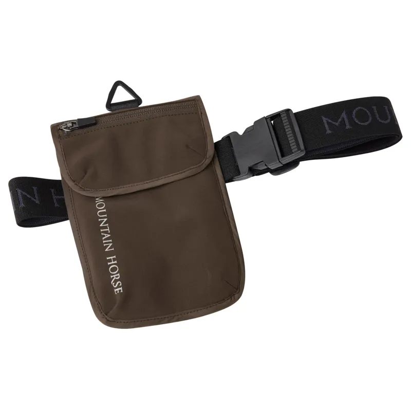 Mountain Horse Stacey Waist Bag - Brown