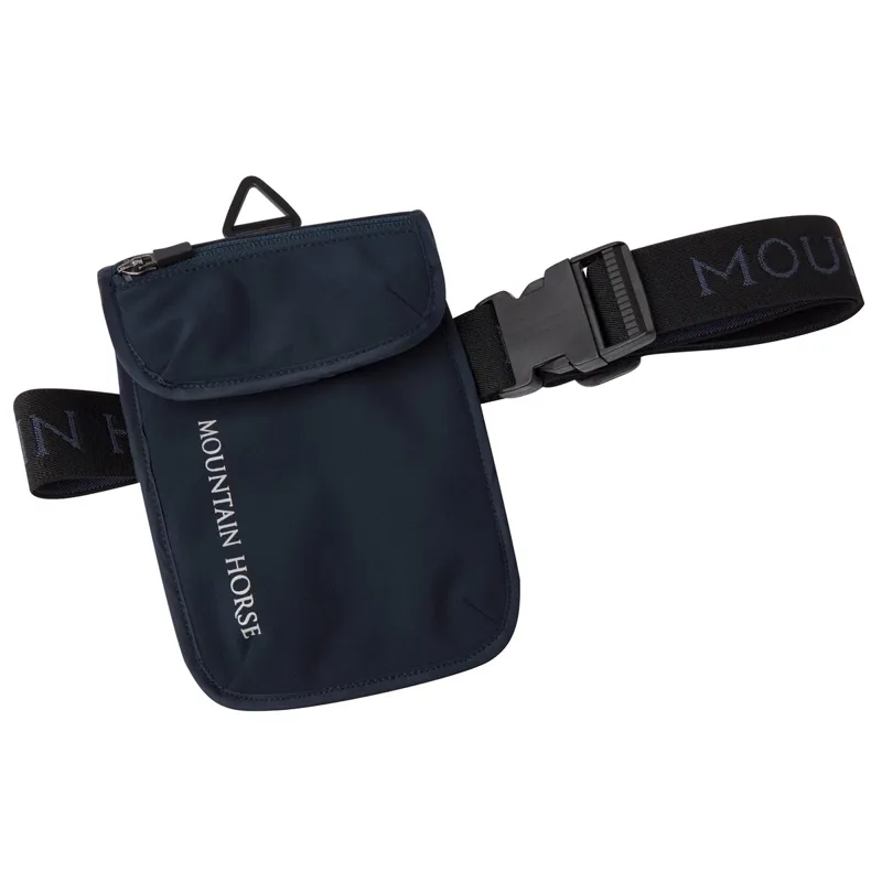 Mountain Horse Stacey Waist Bag - Navy