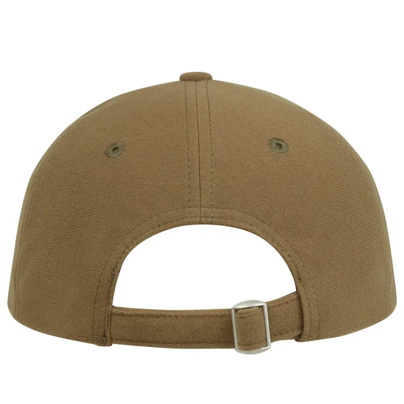 Ridgeline Monsoon Classic Cap - Teak-2