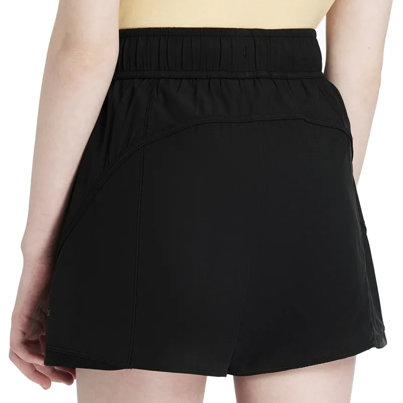 LeMieux Young Rider Penelope Junior Shorts - Black-4