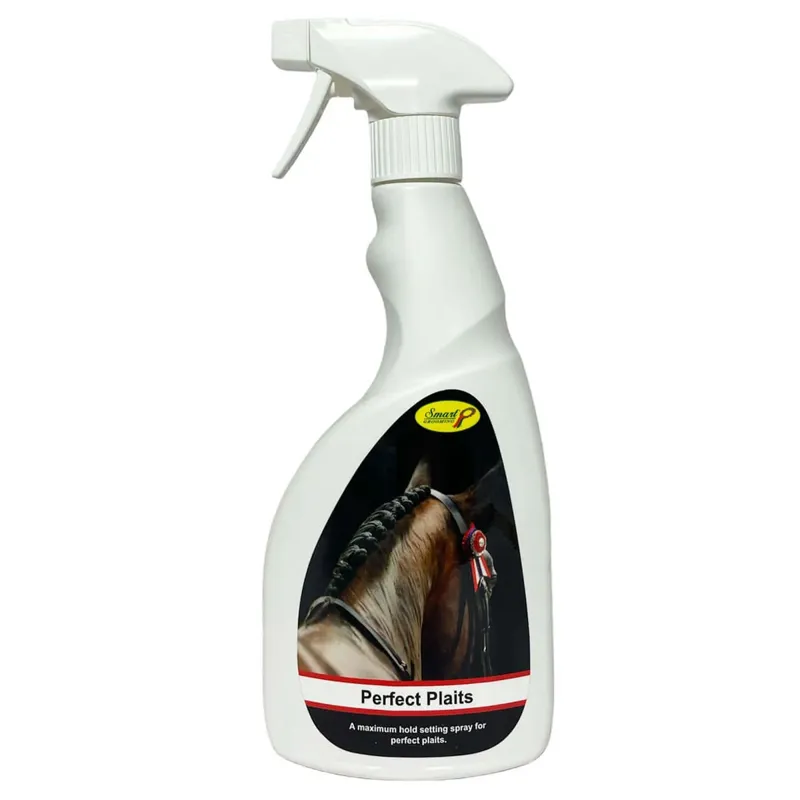 Smart Grooming Perfect Plaits Spray