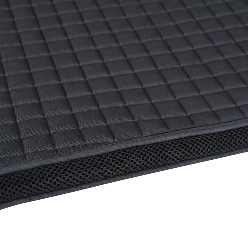 WeatherBeeta Prime Air-Tech All Purpose Saddlecloth - Charcoal-3