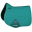 WeatherBeeta Prime Air-Tech All Purpose Saddlecloth - Dark Turquoise
