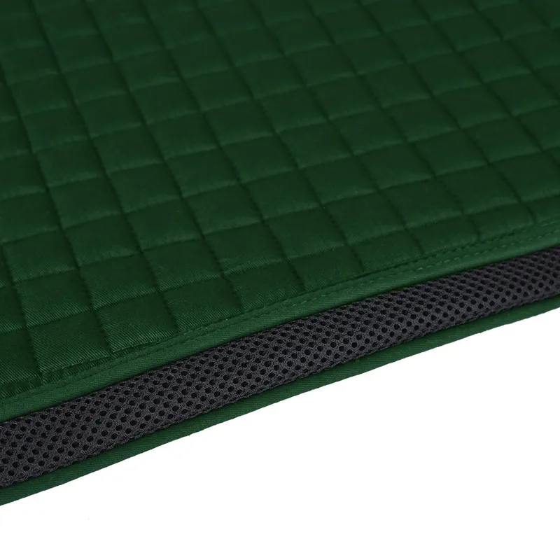 WeatherBeeta Prime Air-Tech All Purpose Saddlecloth - Forest Green-3