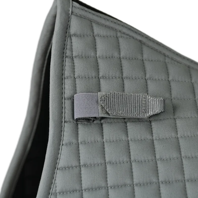 WeatherBeeta Prime Air-Tech All Purpose Saddlecloth - Grey-1