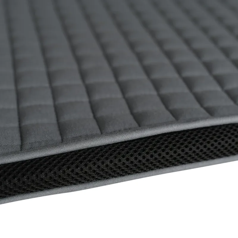 WeatherBeeta Prime Air-Tech All Purpose Saddlecloth - Grey-5