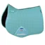 WeatherBeeta Prime Air-Tech All Purpose Saddlecloth - Light Aqua