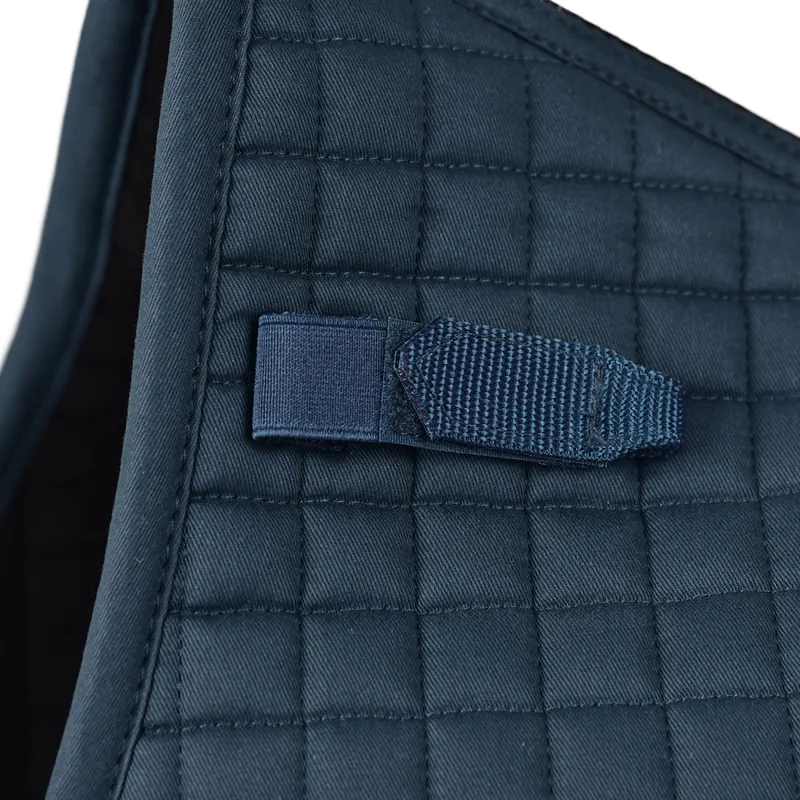 WeatherBeeta Prime Air-Tech All Purpose Saddlecloth - Midnight Teal-4