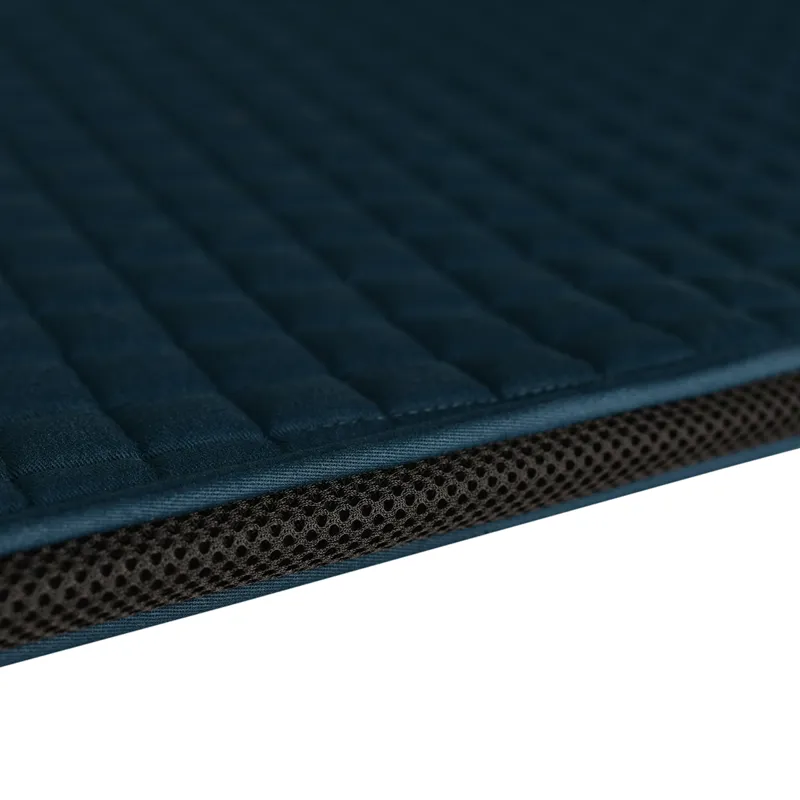 WeatherBeeta Prime Air-Tech All Purpose Saddlecloth - Midnight Teal-3