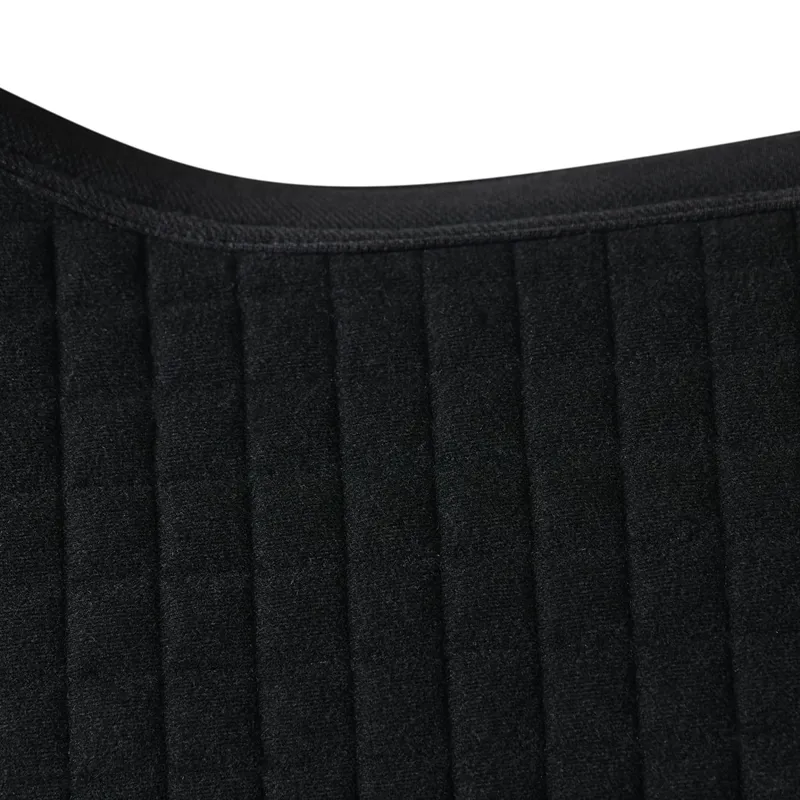 WeatherBeeta Prime Air-Tech Dressage Saddlecloth - Sky Blue-1