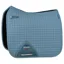WeatherBeeta Prime Air-Tech Dressage Saddlecloth - Washed Denim