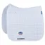 WeatherBeeta Prime Air-Tech Dressage Saddlecloth - White
