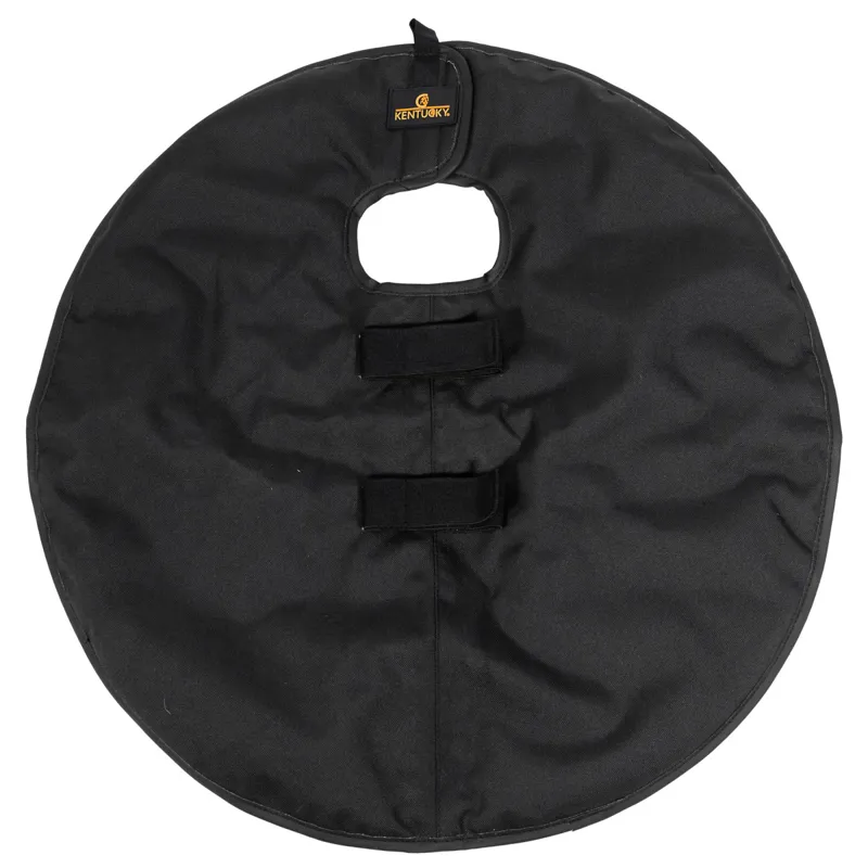 Kentucky Quarter Guard - Black-3