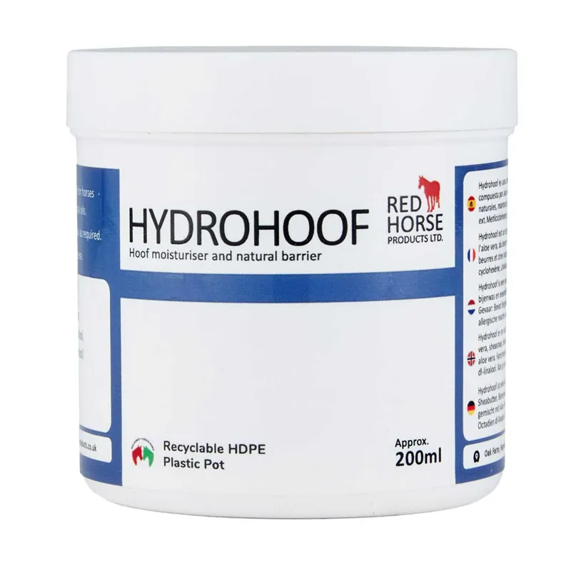 Red Horse HydroHoof